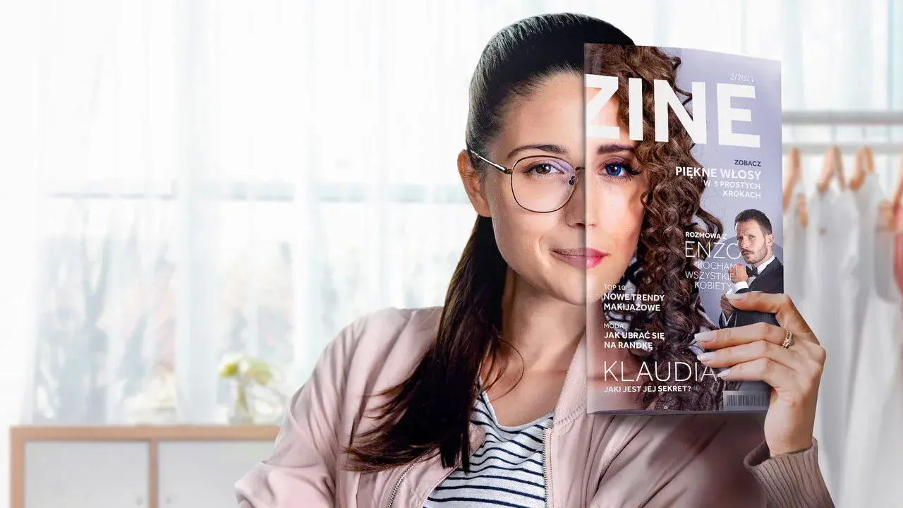 فیلم عشق به توان دو (Squared Love 2021)