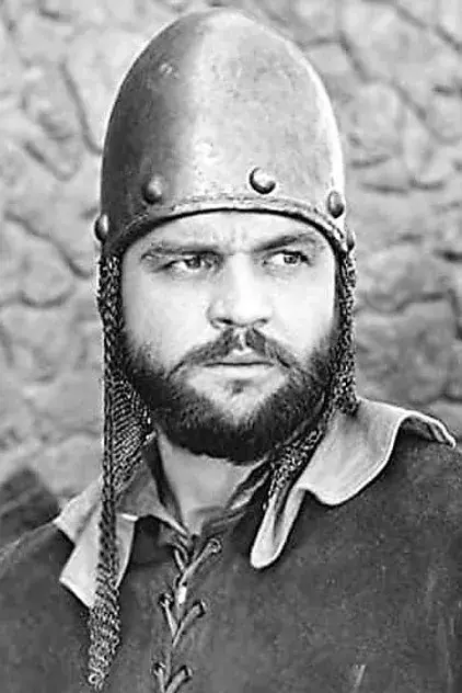 مالکام ویت