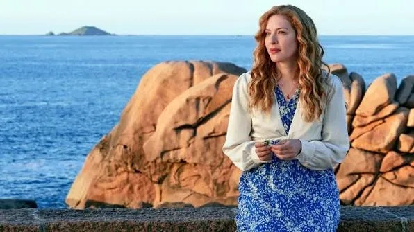فیلم فانوس دریایی موریا (Moriah's Lighthouse 2022)