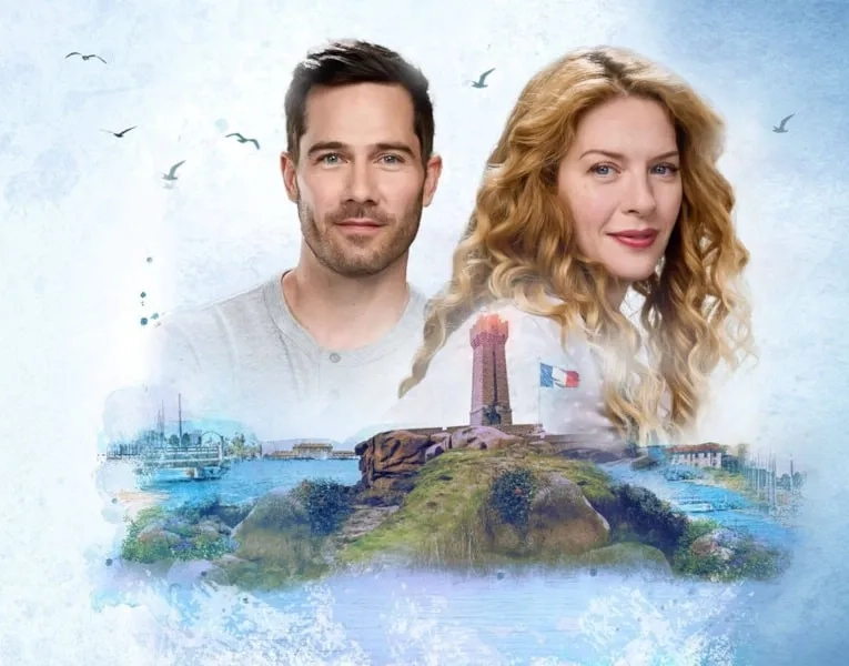 فیلم فانوس دریایی موریا (Moriah's Lighthouse 2022)