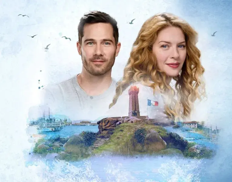 فیلم فانوس دریایی موریا (Moriah's Lighthouse 2022)