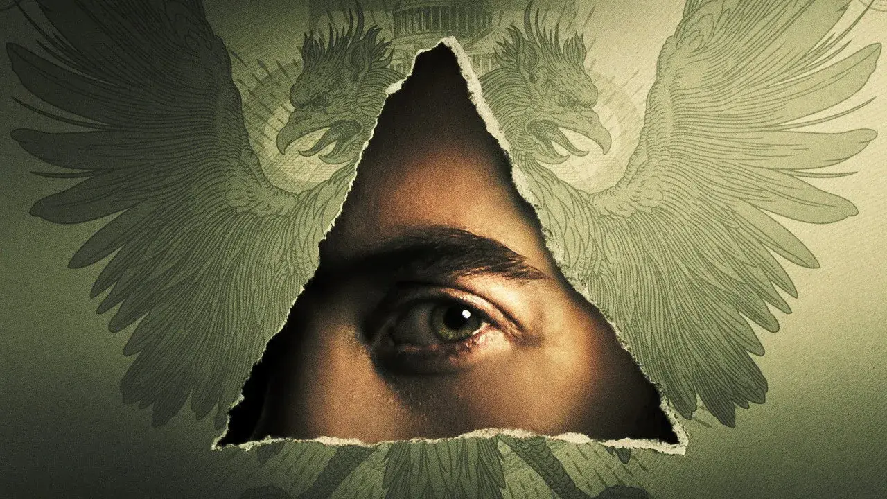 سریال نماد گمشده (Dan Brown's The Lost Symbol 2021)