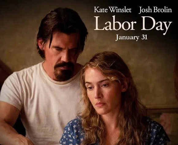 فیلم روز کارگر (Labor Day 2013)