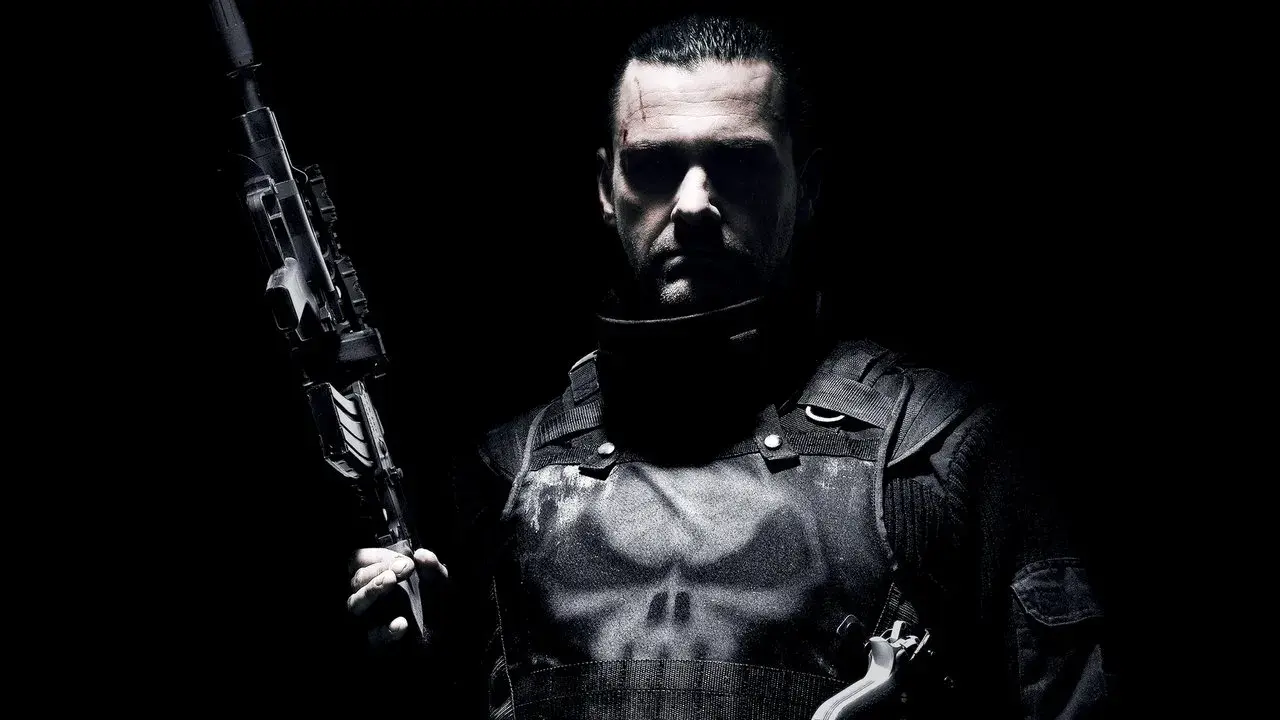 فیلم مامور مجازات: منطقه جنگی (Punisher: War Zone 2008)