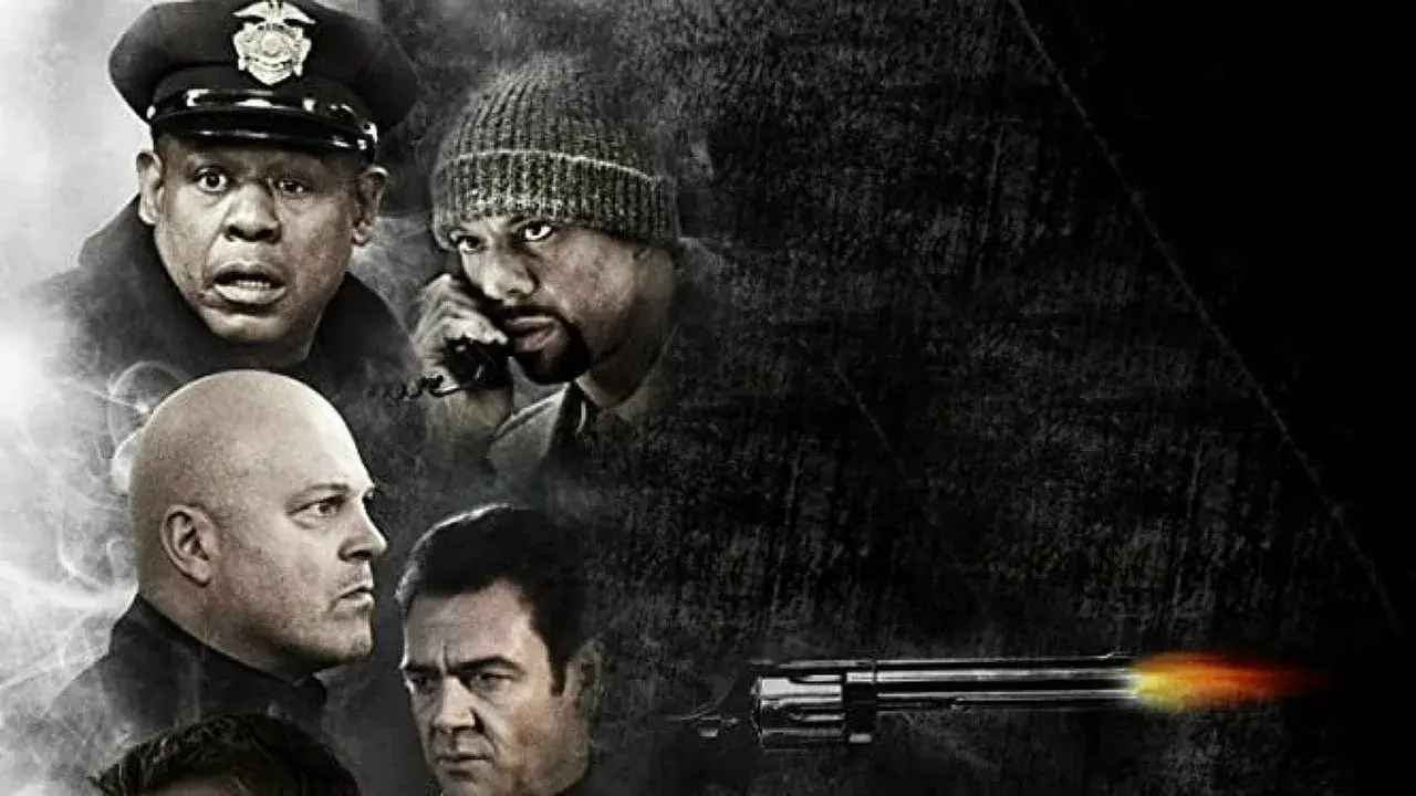 فیلم مهره (Pawn 2013)
