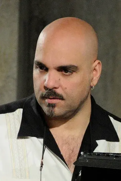 دیوید A. آرمسترانگ