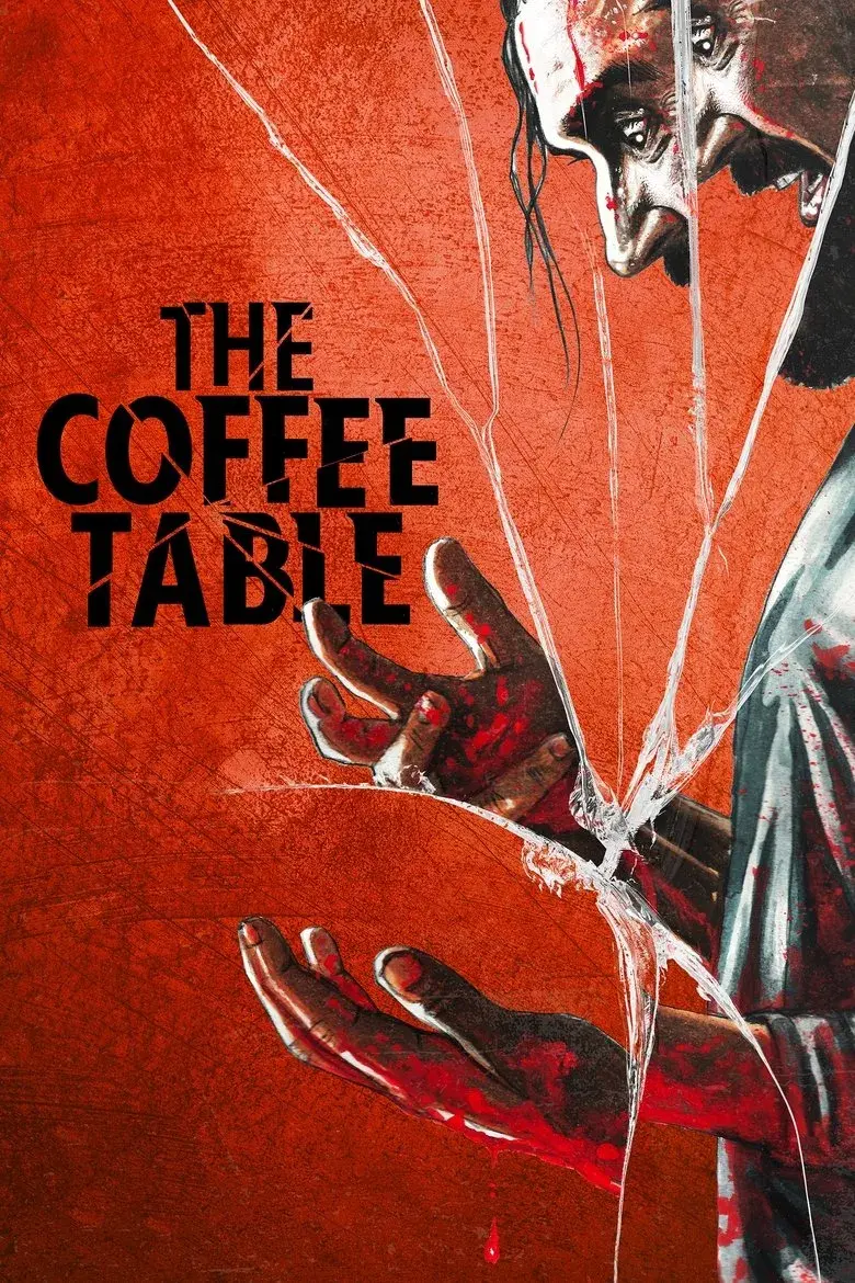 فیلم میز قهوه (The Coffee Table 2022)