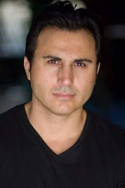 نیک هرمز