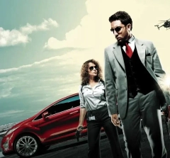 هندی بازی 2011