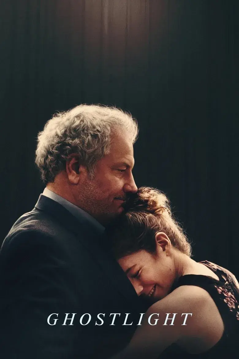 فیلم نور شبح (Ghostlight 2024)