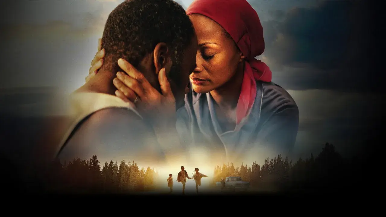 فیلم صدای امید: داستان پوسوم تروت (Sound of Hope: The Story of Possum Trot 2024)