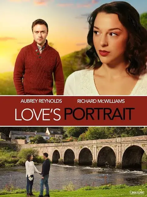 فیلم پرتره عشق (Love's Portrait 2022)