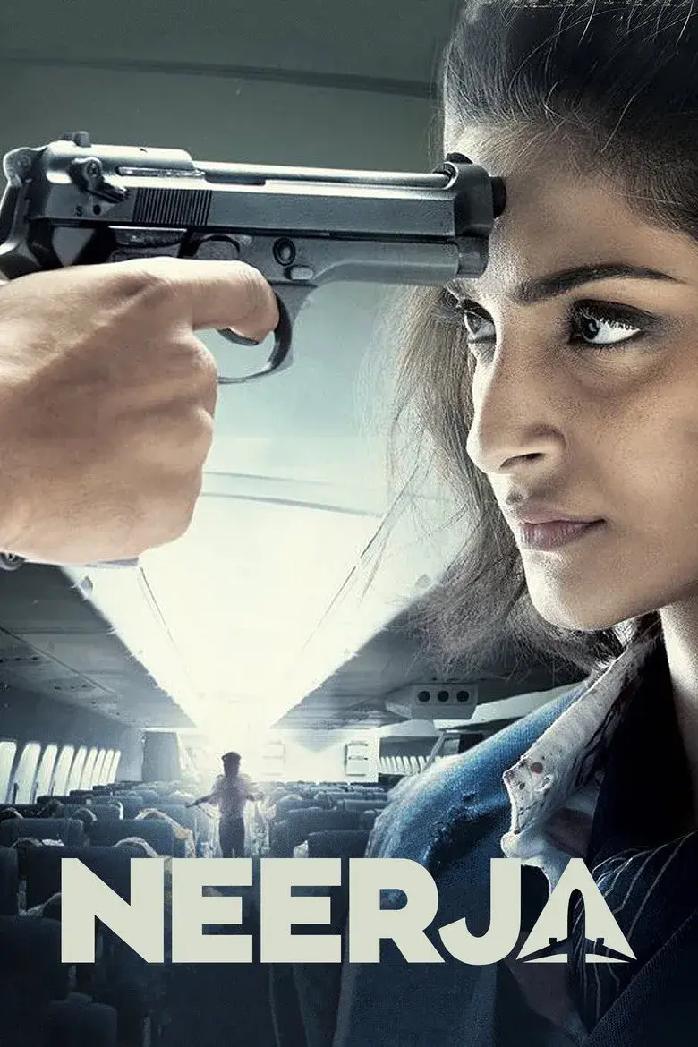فیلم هندی نیرجا (Neerja 2016)