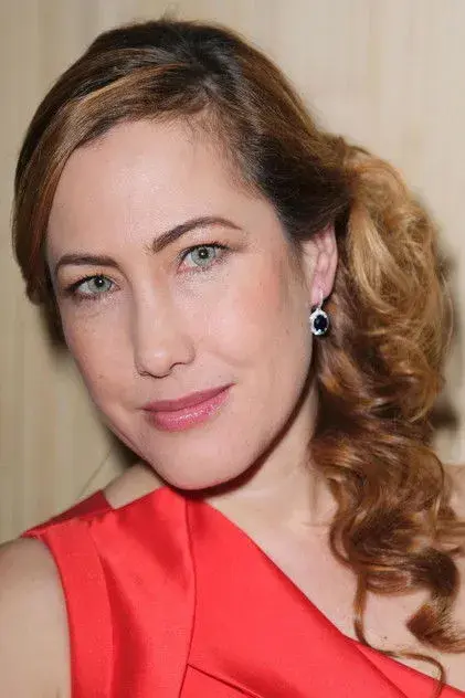 میریام چارلین