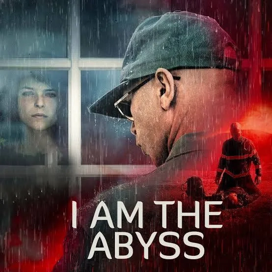 فیلم من خلا بی پایانم (I Am the Abyss 2022)