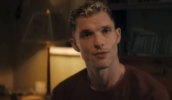 فیلم من قبلا معروف بودم (I Used to Be Famous 2022)