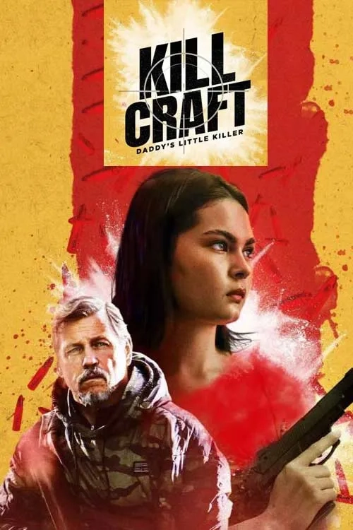 فیلم میراث مرگبار (Kill Craft 2024)