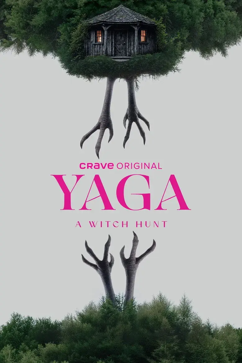 سریال یاگا (YAGA 2026)