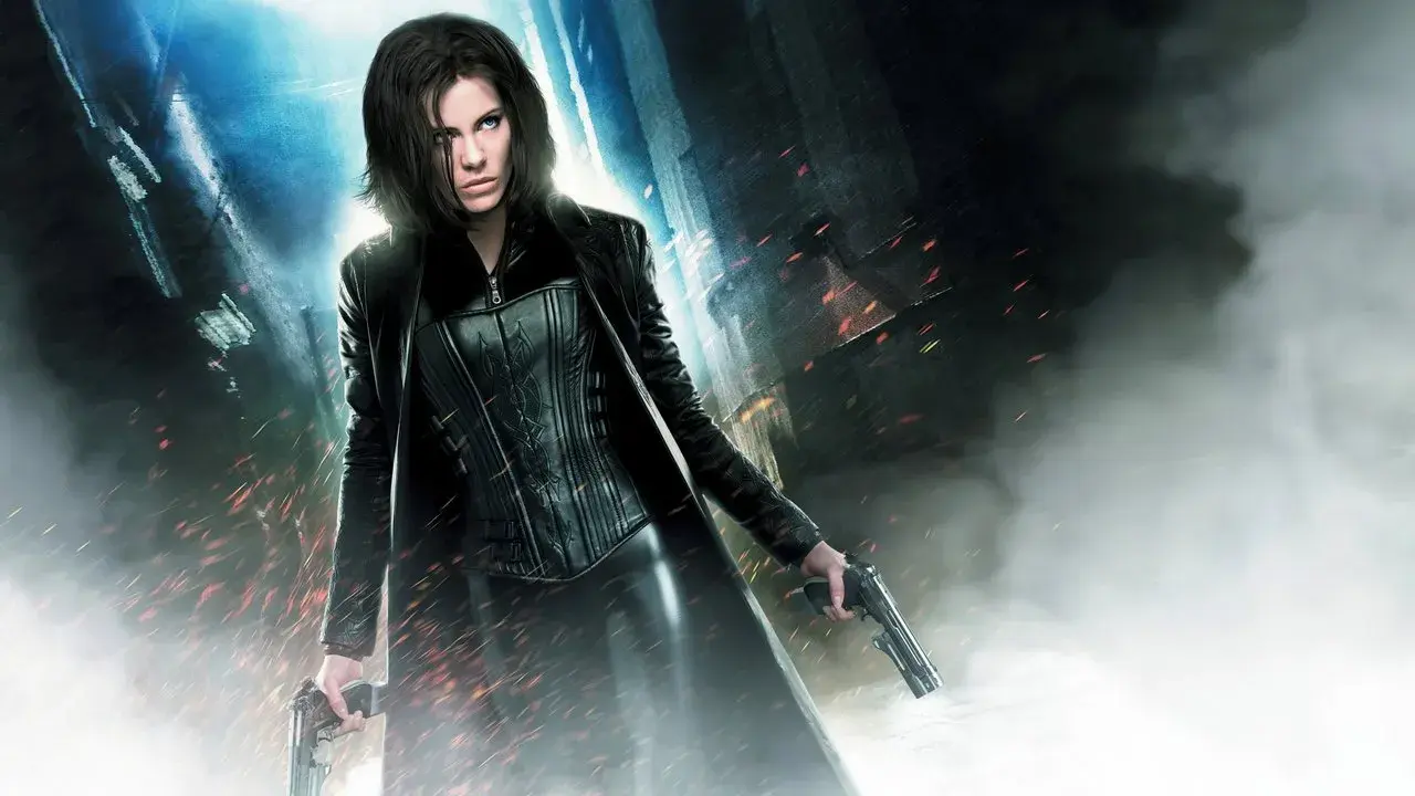 فیلم جهان زیرین : بیداری (Underworld: Awakening 2012)