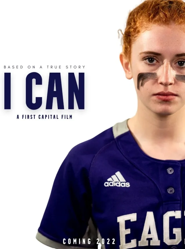 فیلم من می توانم (I Can 2023)