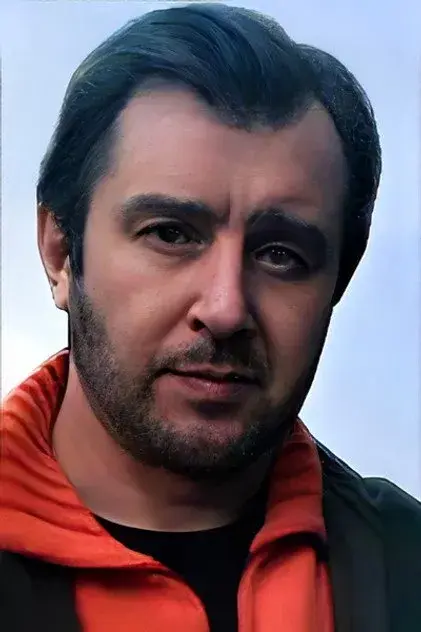 الکساندر کارپوف