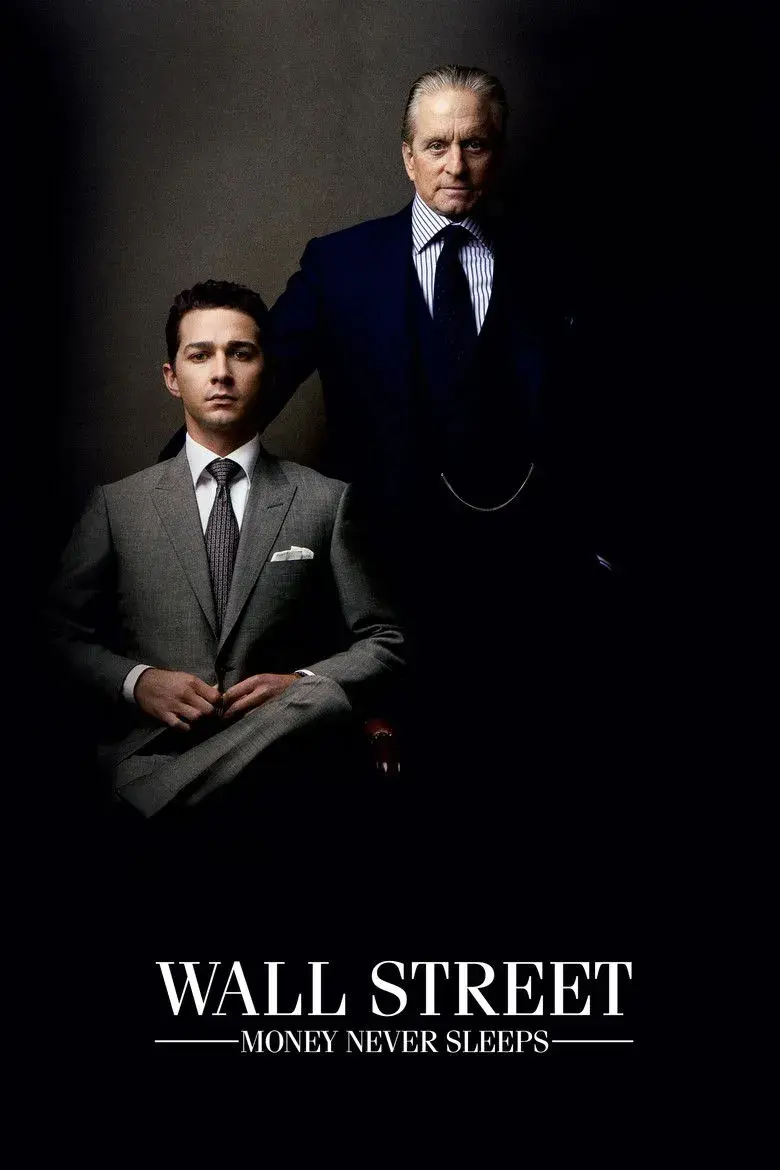 فیلم وال استریت 2: پول هرگز نمی خوابد (Wall Street: Money Never Sleeps 2010)