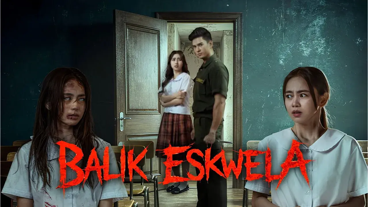 فیلم بازگشت به مدرسه (Balik Eskwela 2026)