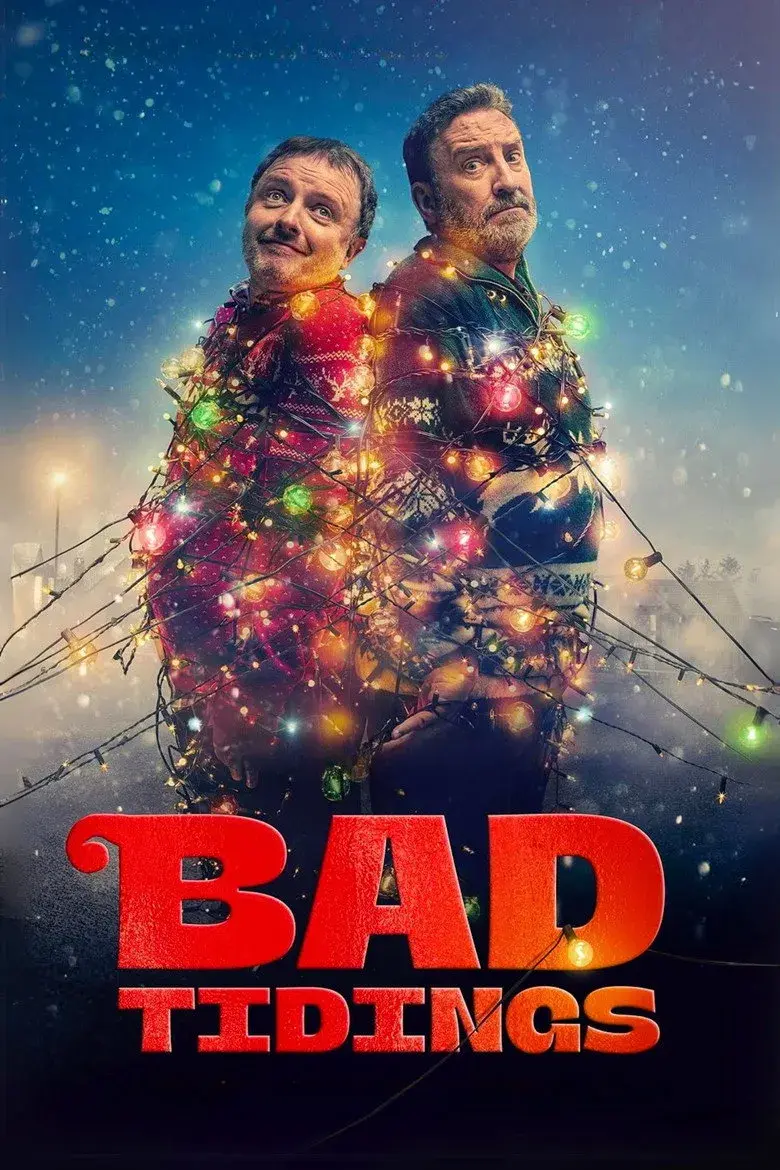 فیلم اخبار بد (Bad Tidings 2024)