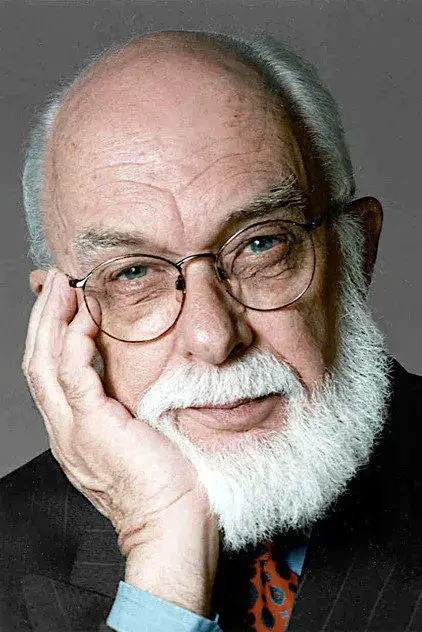 جیمز رندی