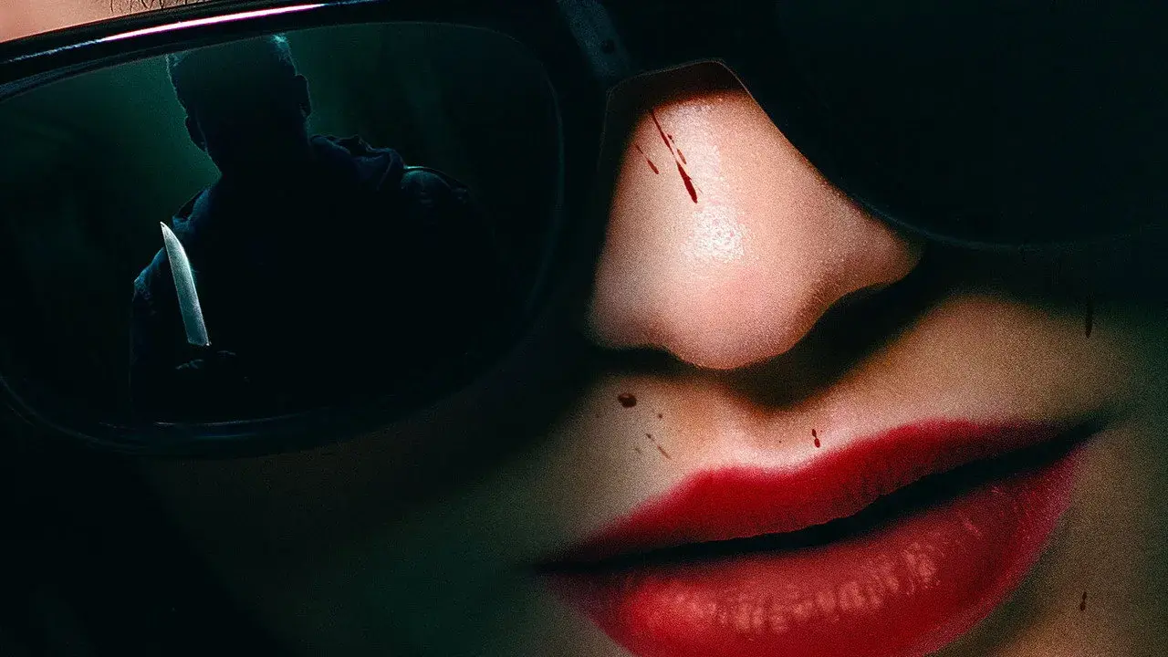 فیلم عینک سیاه (Dark Glasses 2022)