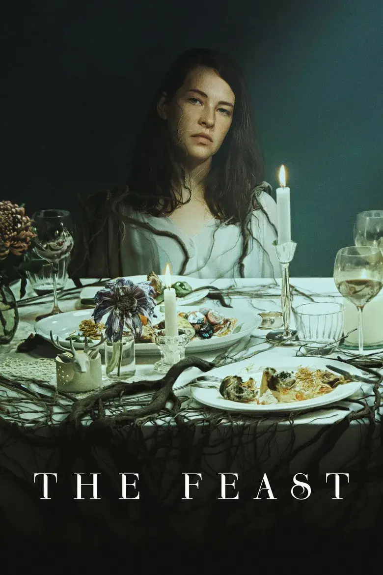 فیلم ضیافت (The Feast 2021)