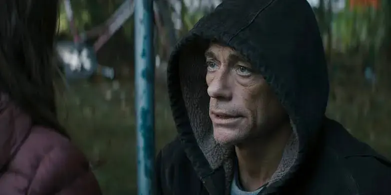 فیلم تفنگدار (Lukas 2018)
