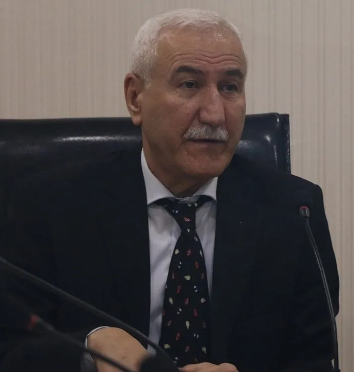 رزگار  محمد امین