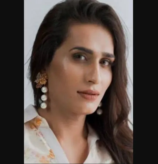 پریا عثمان خان