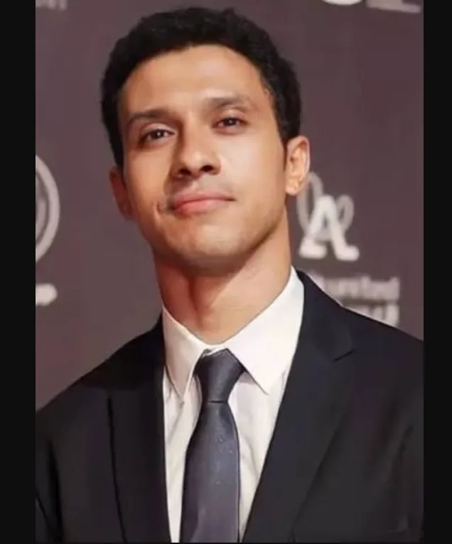 عصام عمر