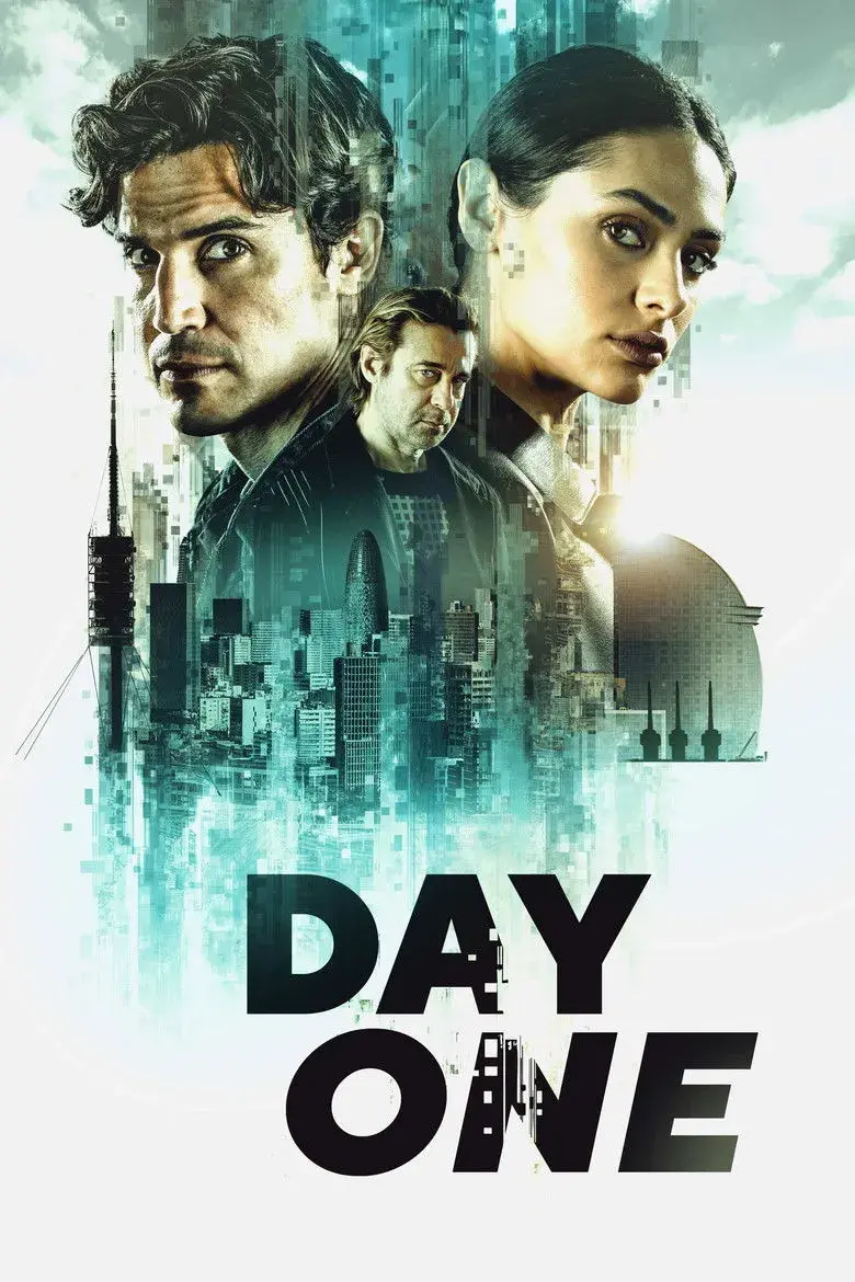 سریال روز اول (Day One 2026)
