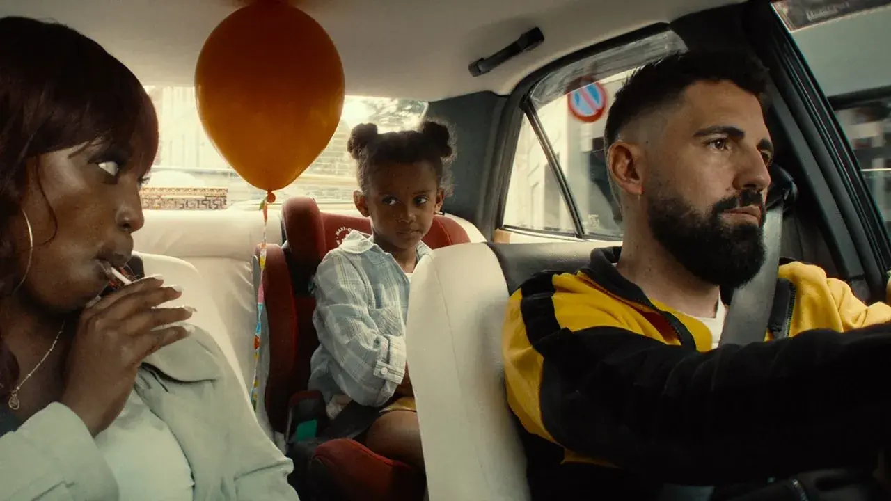 فیلم هازارد (Hazard 2022)