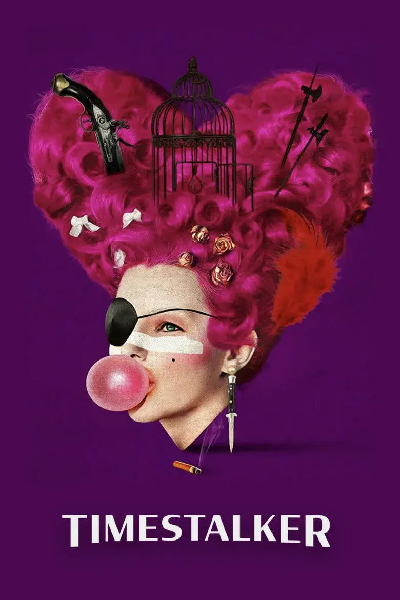 فیلم تعقیب‌ گر زمان