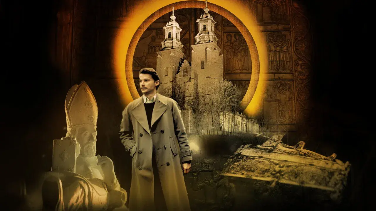 فیلم تاوان (Atonement 2023)