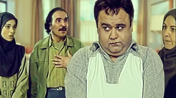 سریال خاله خانوم (Khale Khanom 1997)