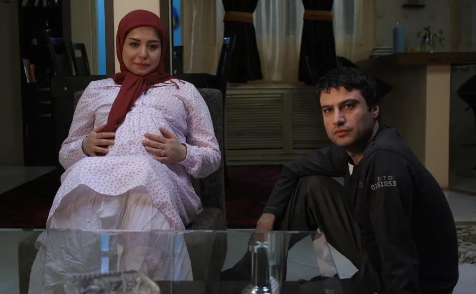 سریال خداحافظ بچه (Goodbye baby 2012)