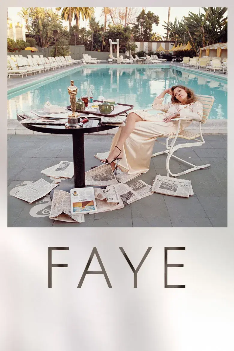 مستند فی داناوی (Faye 2024)