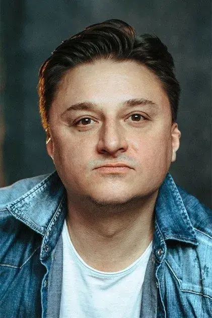 مکسیم لاگاشکین