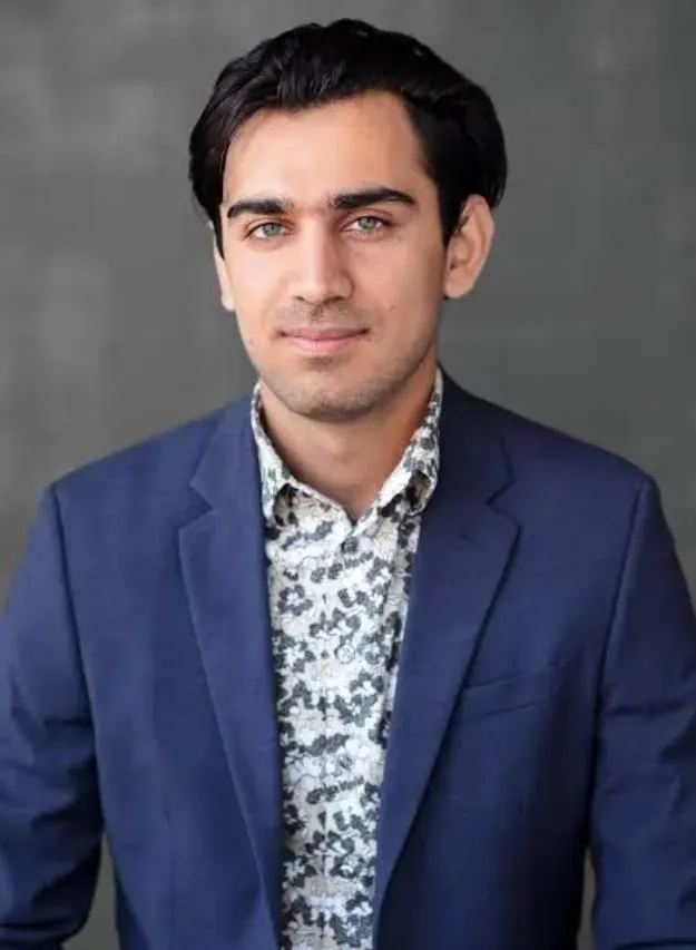 فواد محمدی