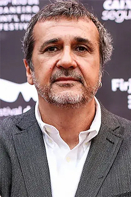 خوزه آلوارنگا جونیور
