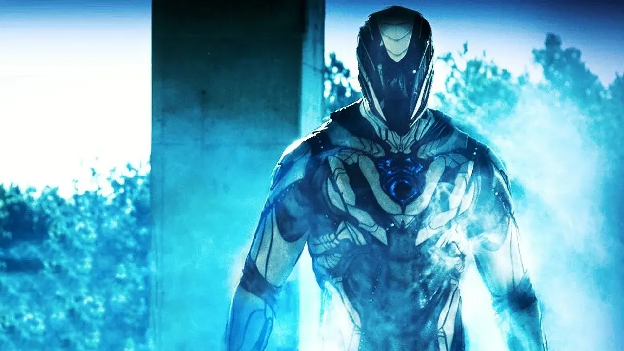 فیلم مکس استیل (Max Steel 2016)