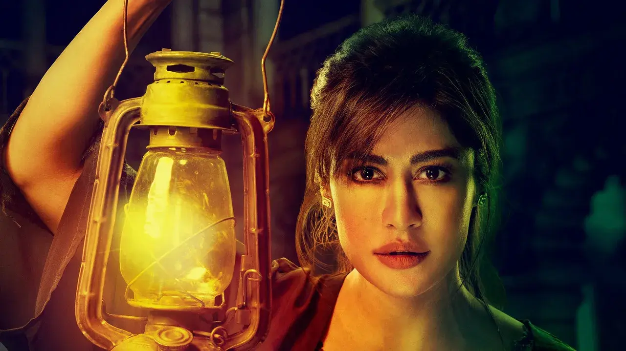 فیلم هندی چراغ نفتی (Gaslight 2023)