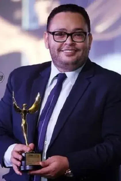 احمد رزق