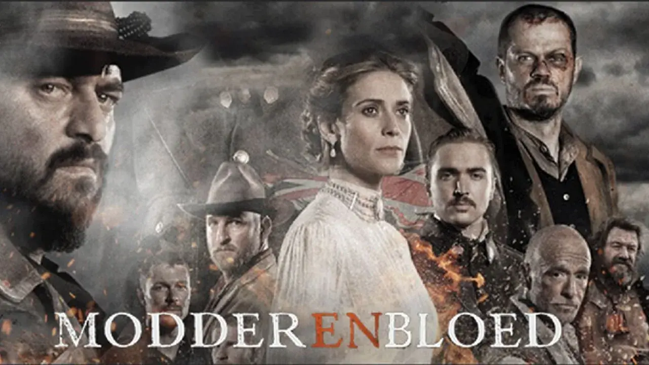 فیلم خون و افتخار (Blood and Glory 2016)
