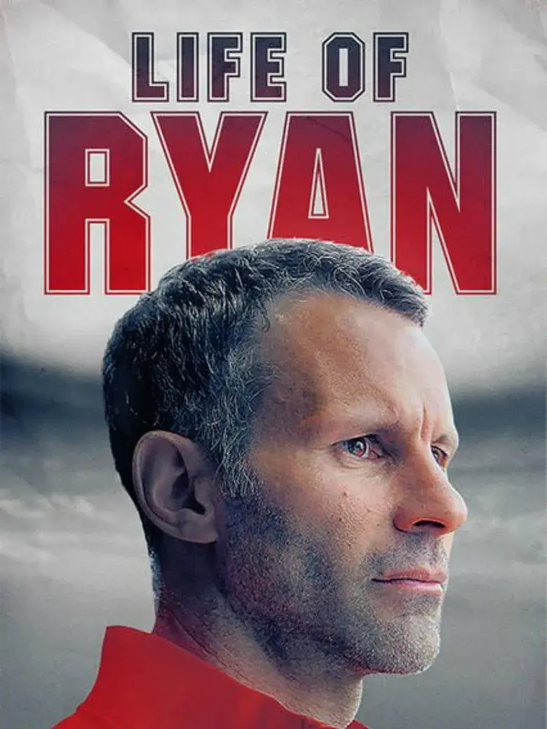 فیلم زندگی رایان: سرمربی موقت (Life of Ryan: Caretaker Manager 2014)
